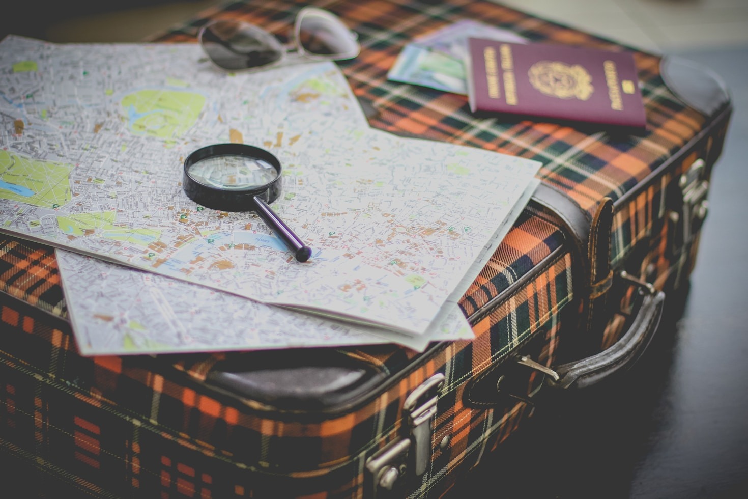 Top Tips for Planning Your Dream Vacation