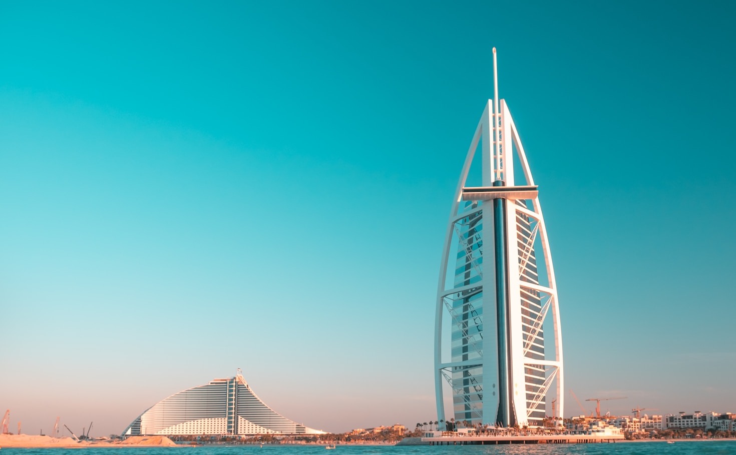 5 Reasons to Use a Travel Expert