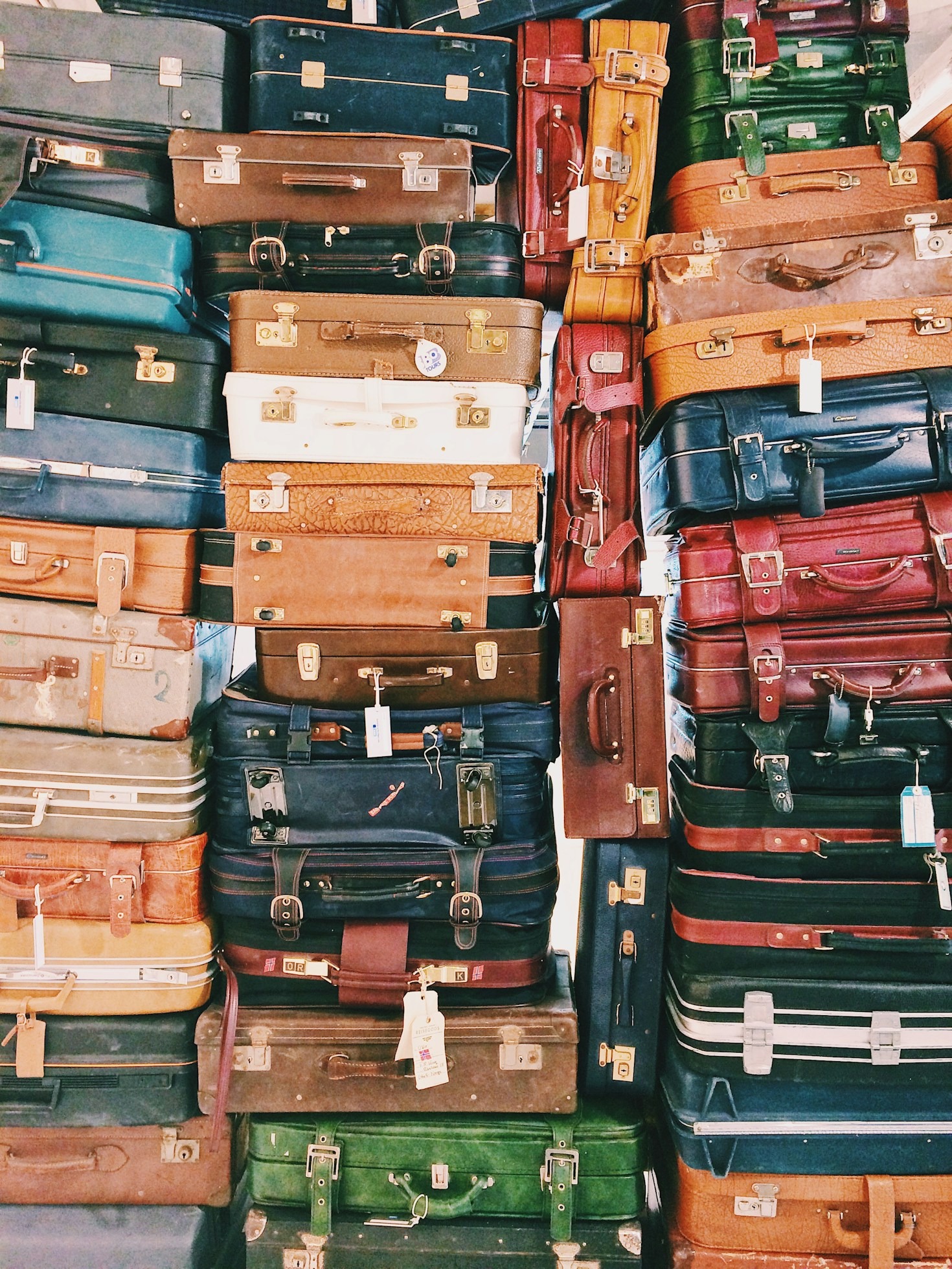Building Perfect Itineraries for Your Next Trip